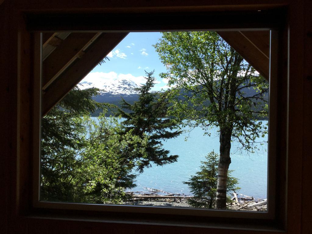Renfro'S Lakeside Retreat Primrose Exteriér fotografie
